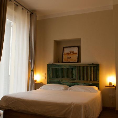 Piccolo Borgo Hotel Chiavari Exterior foto