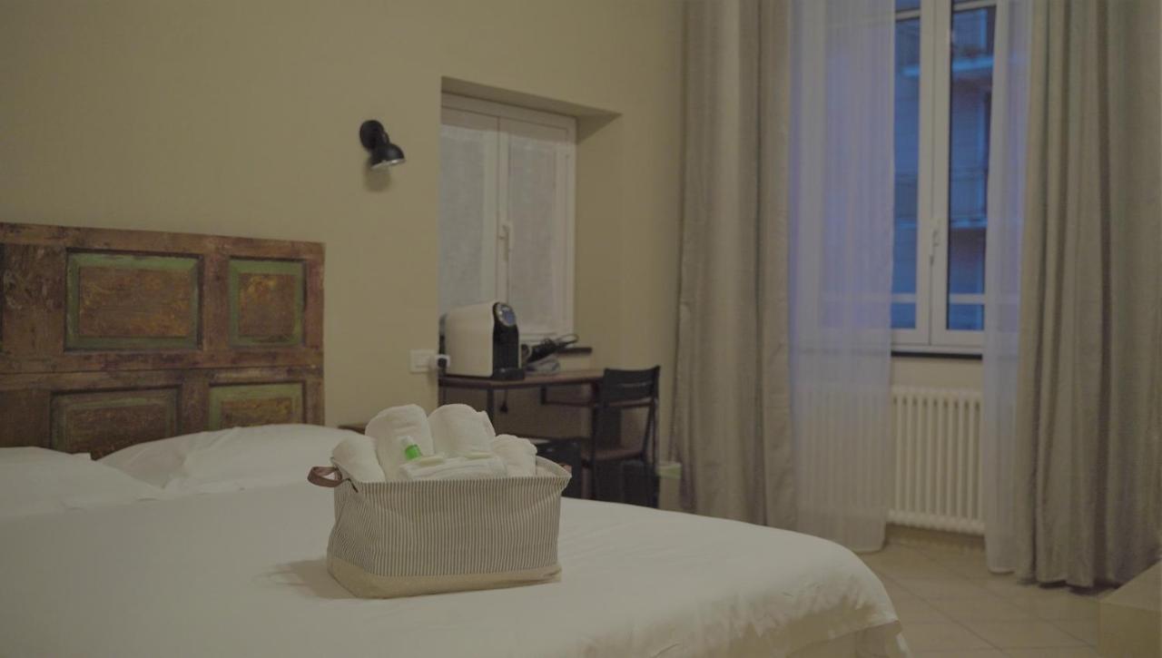 Piccolo Borgo Hotel Chiavari Exterior foto
