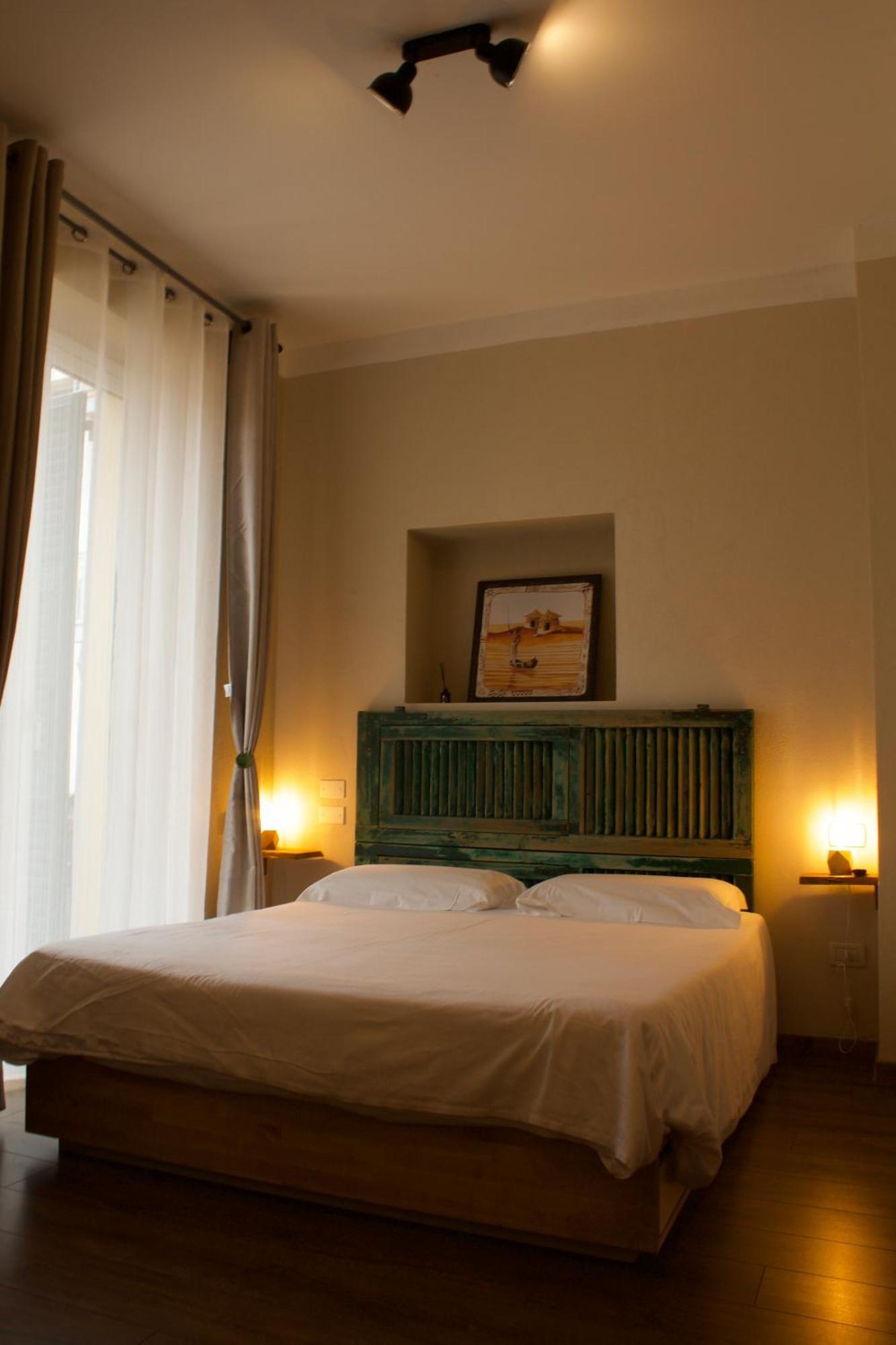 Piccolo Borgo Hotel Chiavari Exterior foto